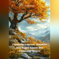 Дьякон Джон Святой. «Гормоны счастья: секреты мозга для жизни без стресса и тревог»