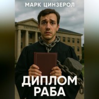 Марк Цинзерол. Диплом раба