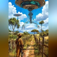 RemVoVo. Забор Великого Приключения