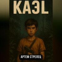 Артем Стрелец. КАЭЛ