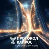 Валерия Струганова. Протокол Кайрос