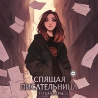 Татьяна Грац. Спящая писательница