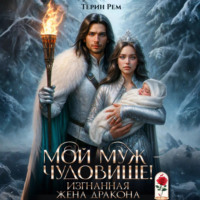 . Мой муж – чудовище! Изгнанная жена дракона