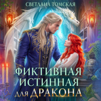 . Фиктивная истинная для дракона