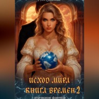 Нати Смольникова. ИСХОД МИРА. КНИГА ВРЕМЕН 2