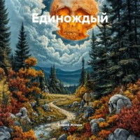 Андрей Викторович Жуйков. Единождый
