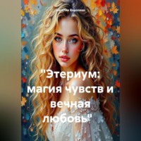 . «Этериум: магия чувств и вечная любовь»