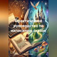 Хельга Санрэй. Практическое руководство по написанию сказок