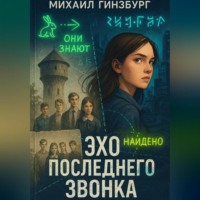 Михаил Гинзбург. Эхо последнего звонка