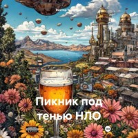 Виктор Черненко. Пикник под тенью НЛО