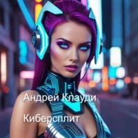Андрей Клауди. Киберсплит