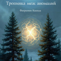 Камиль Алмазович Фахразиев. Тропинка меж аномалий