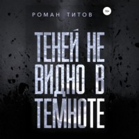 Роман Титов. Теней не видно в темноте
