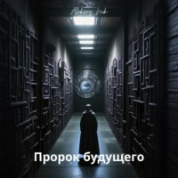 Aleksey Nik. Пророк будущего