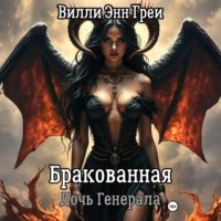 Вилли Энн Грей. Бракованная Дочь Генерала