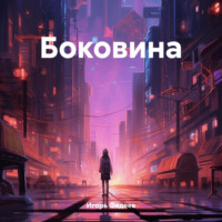 Игорь Алексеевич Фадеев. Боковина