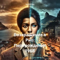 Parvana Saba. Возвращение в Рио: Перерождение 1968