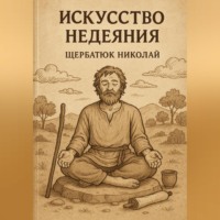 . Исусство Недеяния