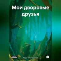 Надир Камаладдинов. Мои дворовые друзья