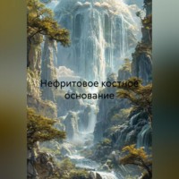 Зохра. Нефритовое Костное Основание