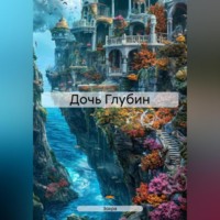 Зохра. Дочь Глубин