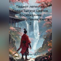 Зохра. Падают лепестки: Среди Тысячи Цветов. Восхождение Скрытого Гения. Книга 2