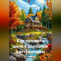 . Как прожить день с хорошим настроением