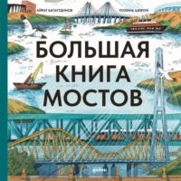 Айрат Багаутдинов. Большая книга мостов