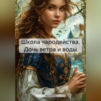 RemVoVo. Школа чародейства. Дочь ветра и воды