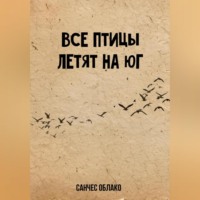 Санчес Облако. Все птицы летят на Юг