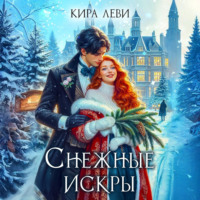 . Снежные искры
