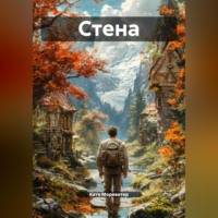 Катя Мореветер. Стена