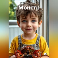 Виктор Винничек. Монстр