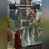 RemVoVo. Великий амулет Хранителя
