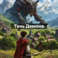 RemVoVo. Тень Демона