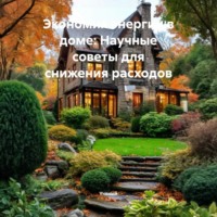 . Экономия энергии в доме: Научные советы для снижения расходов