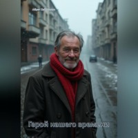Айрат Хайруллин. Герой нашего времени