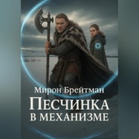 Мирон Брейтман. Песчинка в механизме