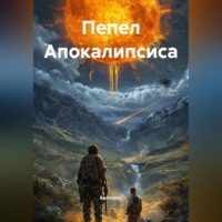 RemVoVo. Пепел Апокалипсиса