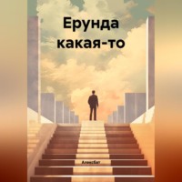 Алексбат. Ерунда какая-то.