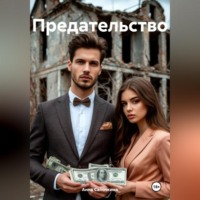 Анна Сапочкина. Предательство