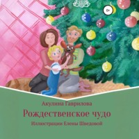 . Рождественское чудо