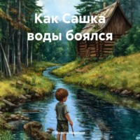 . Как Сашка воды боялся
