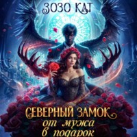 Зозо Кат. Северный замок от мужа в подарок