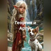 Ансинь Чжан. Георгия и Аргус.