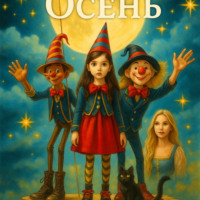 Сергей Каретников. Осень