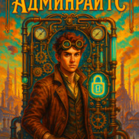 Сергей Каретников. Админрайтс