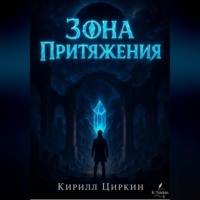 Кирилл Циркин. Зона Притяжения