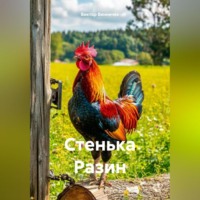 Виктор Винничек. Стенька Разин