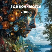 Я Рада.. Где кончаются сны…